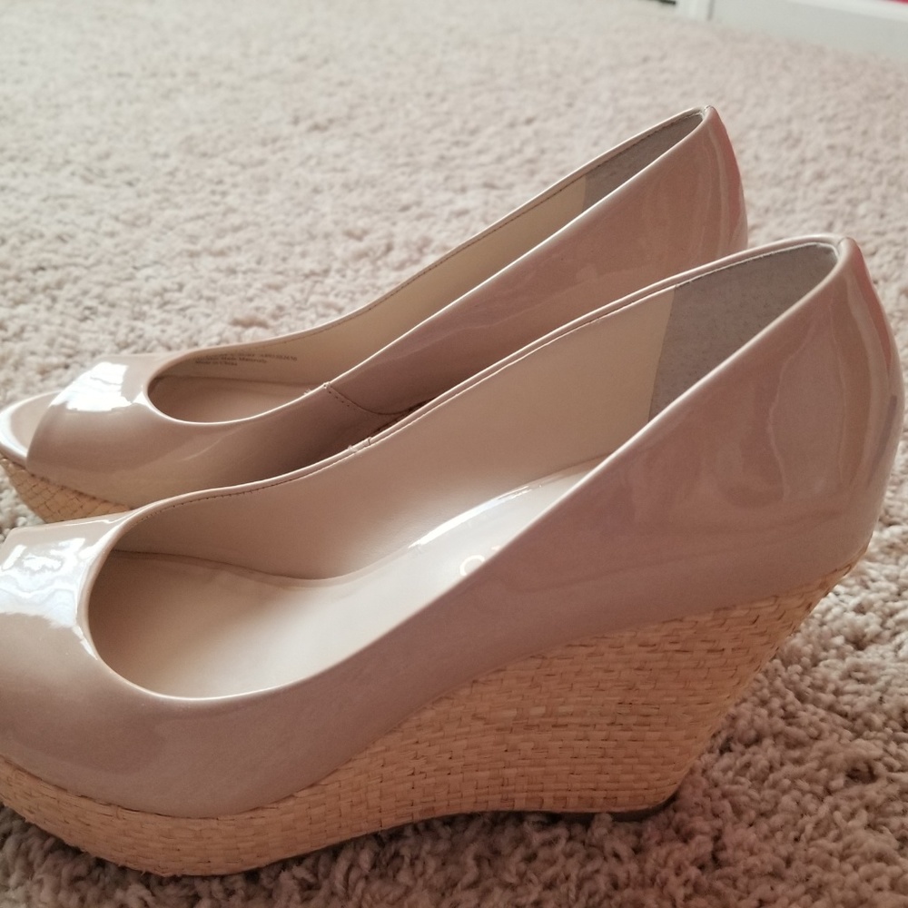 Wedges - Picture 2 of 3